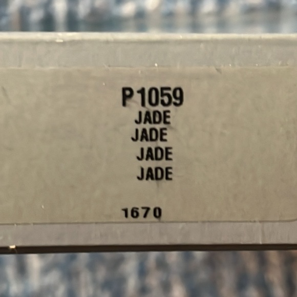 Partylite dinner candles unscented Jade - Picture 6 of 9